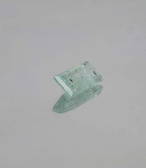 Берилл природный