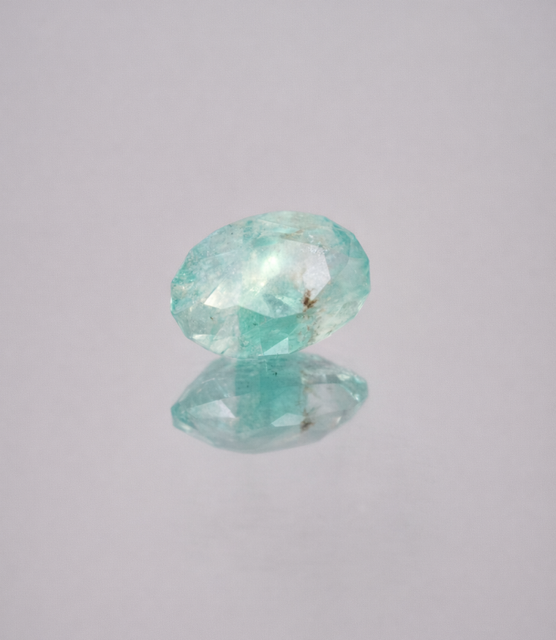 Берилл природный 1 Берилл природный