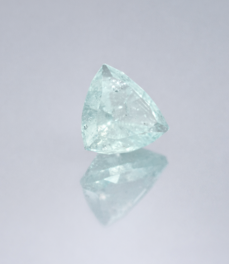 Берилл природный 1 Берилл природный