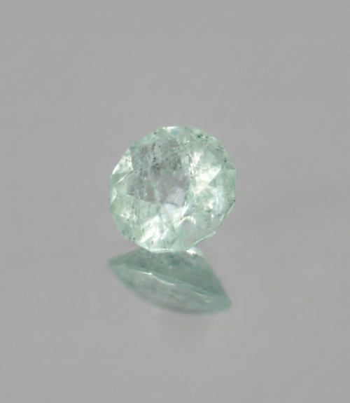 Берилл природный