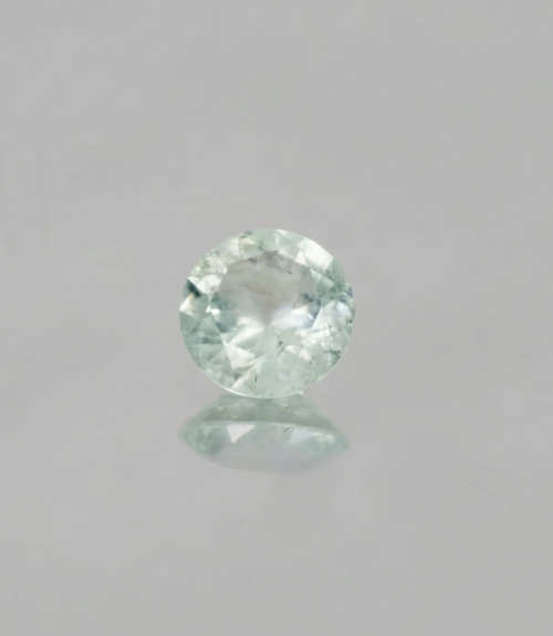 Берилл природный