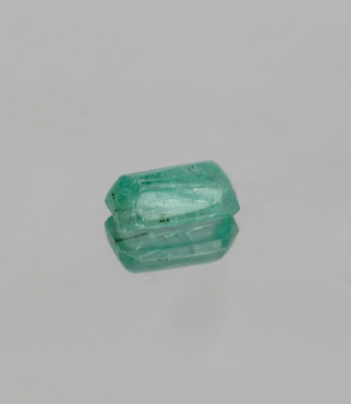 Берилл природный