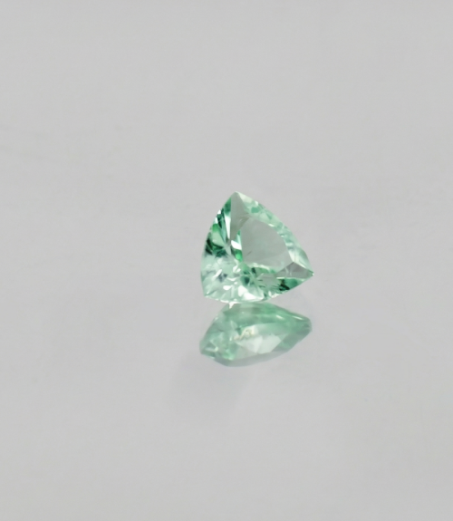 Берилл природный