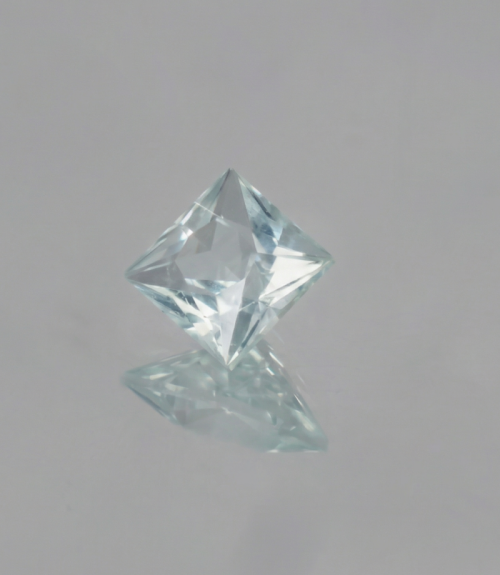 Берилл природный