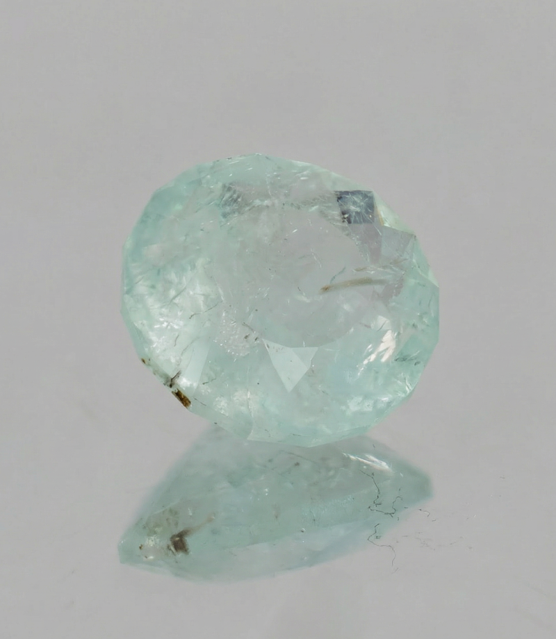 Берилл природный 1 Берилл природный