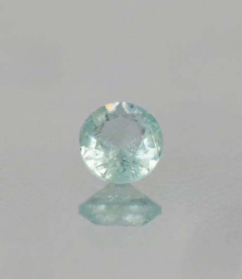 Берилл природный