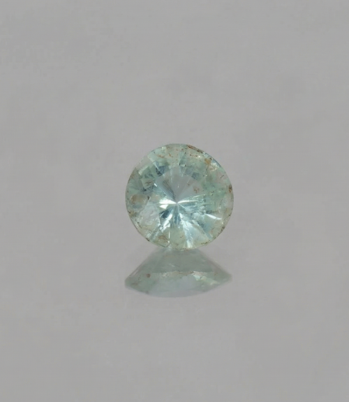 Берилл природный