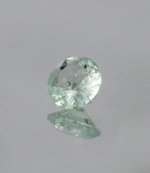 Берилл природный