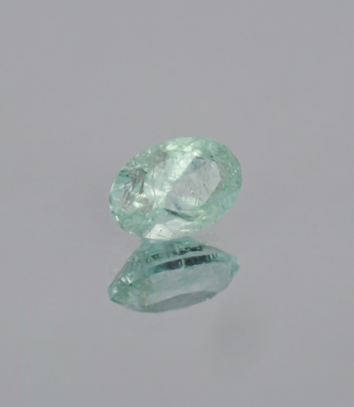 Берилл природный