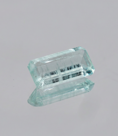 Берилл природный