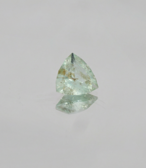 Берилл природный (F)