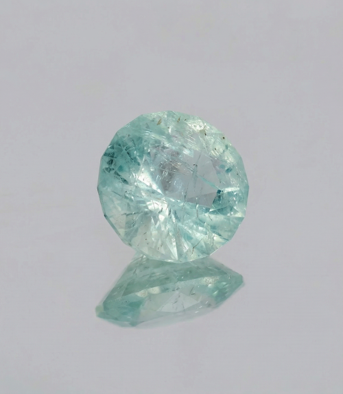 Берилл природный (F)