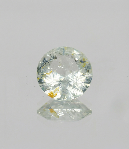 Берилл природный (F)