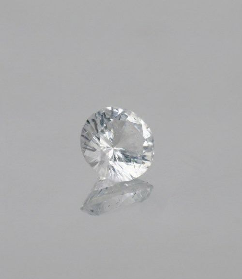 Топаз природный