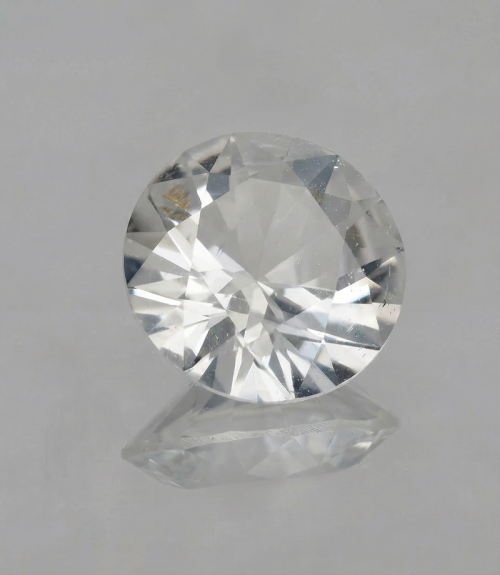 Топаз природный