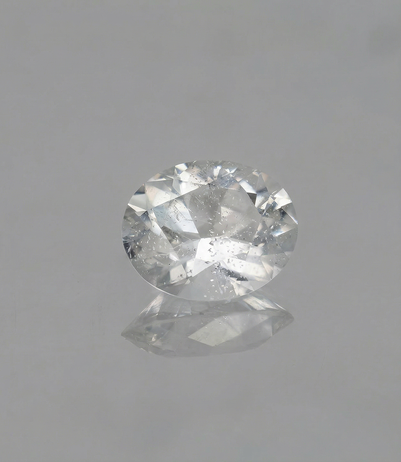 Топаз природный 1 Топаз природный