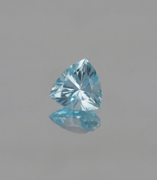 Топаз природный