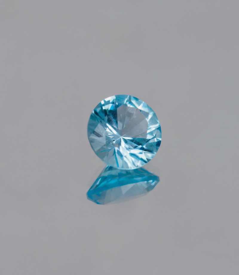 Топаз природный 1 Топаз природный