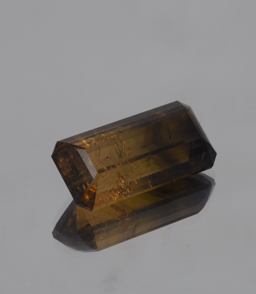 Турмалин природный (F)