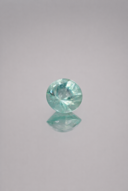 Берилл природный (F)