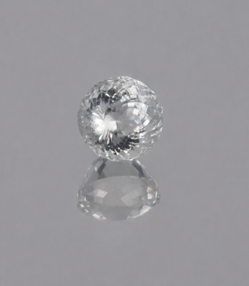 Топаз природный