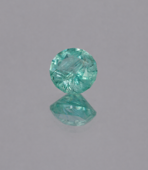 Берилл природный (F)