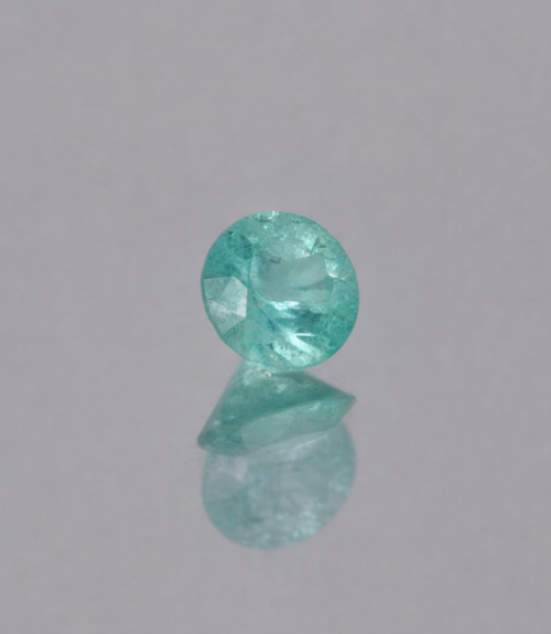 Берилл природный (F)