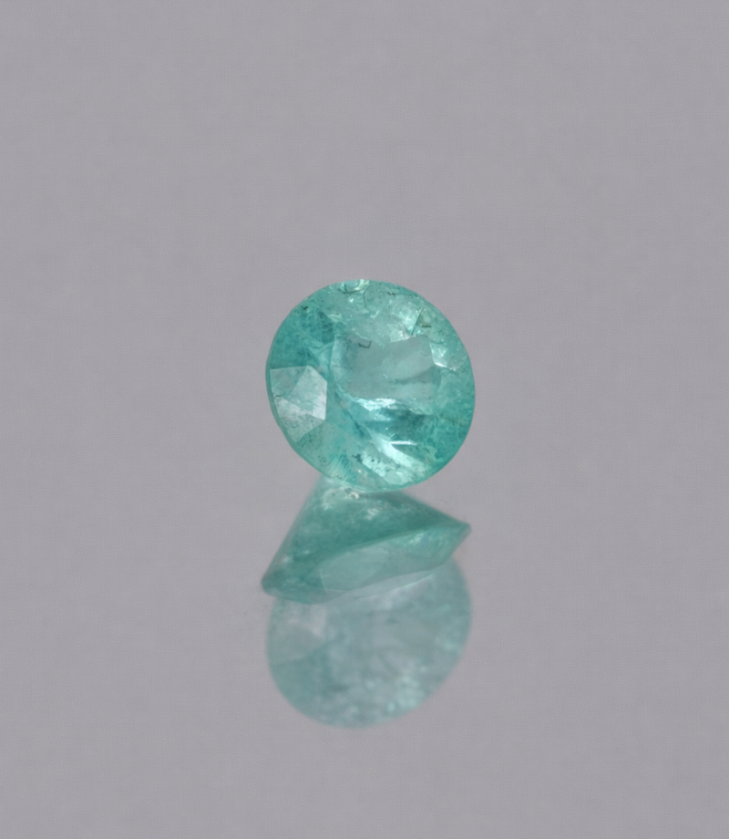 Берилл природный (F) 1 Берилл природный (F)