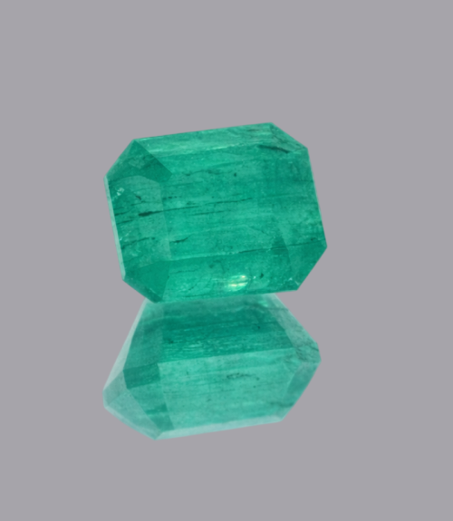 Изумруд природный (F)